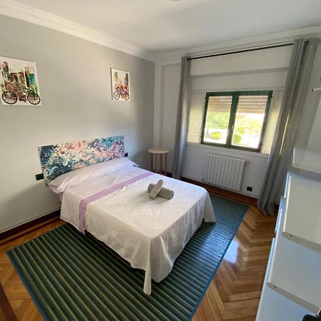 Apartament Apartamento A Rotonda Redondela Zewnętrze zdjęcie