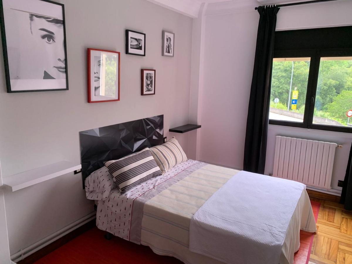 Apartament Apartamento A Rotonda Redondela Zewnętrze zdjęcie