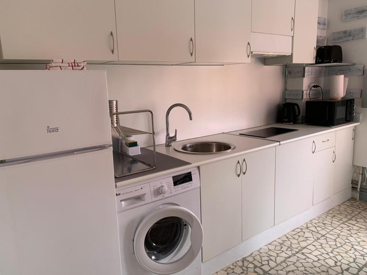 Apartament Apartamento A Rotonda Redondela Zewnętrze zdjęcie