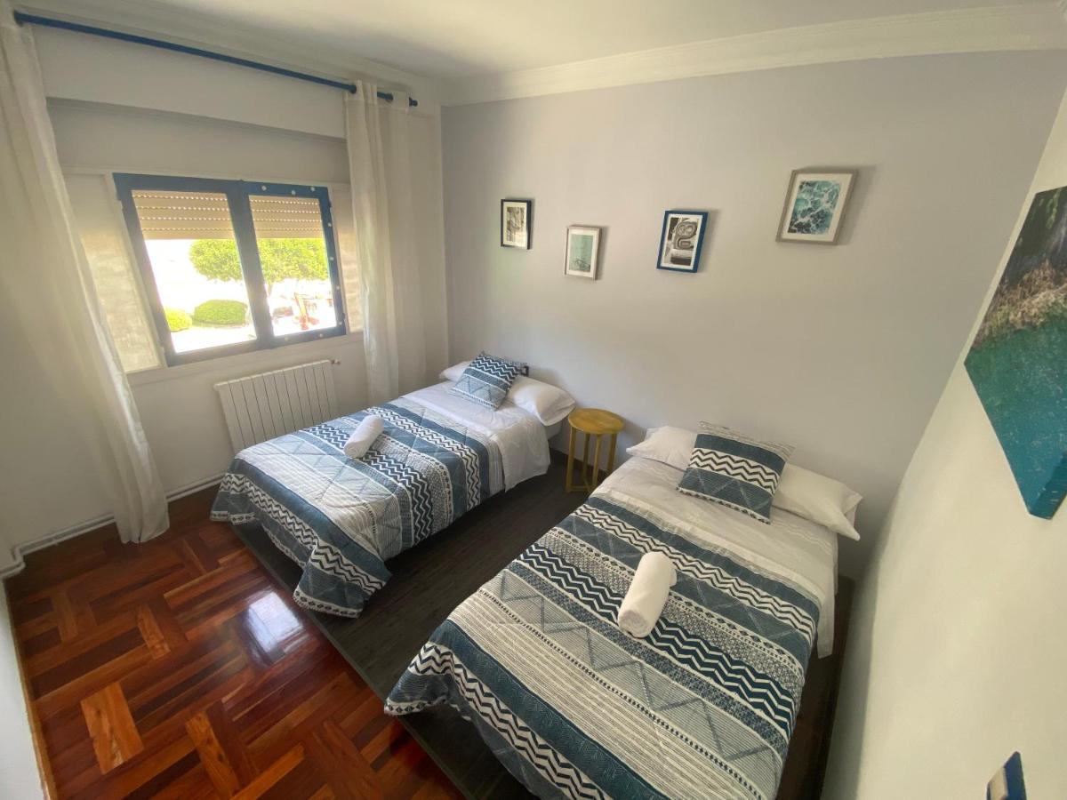 Apartament Apartamento A Rotonda Redondela Zewnętrze zdjęcie