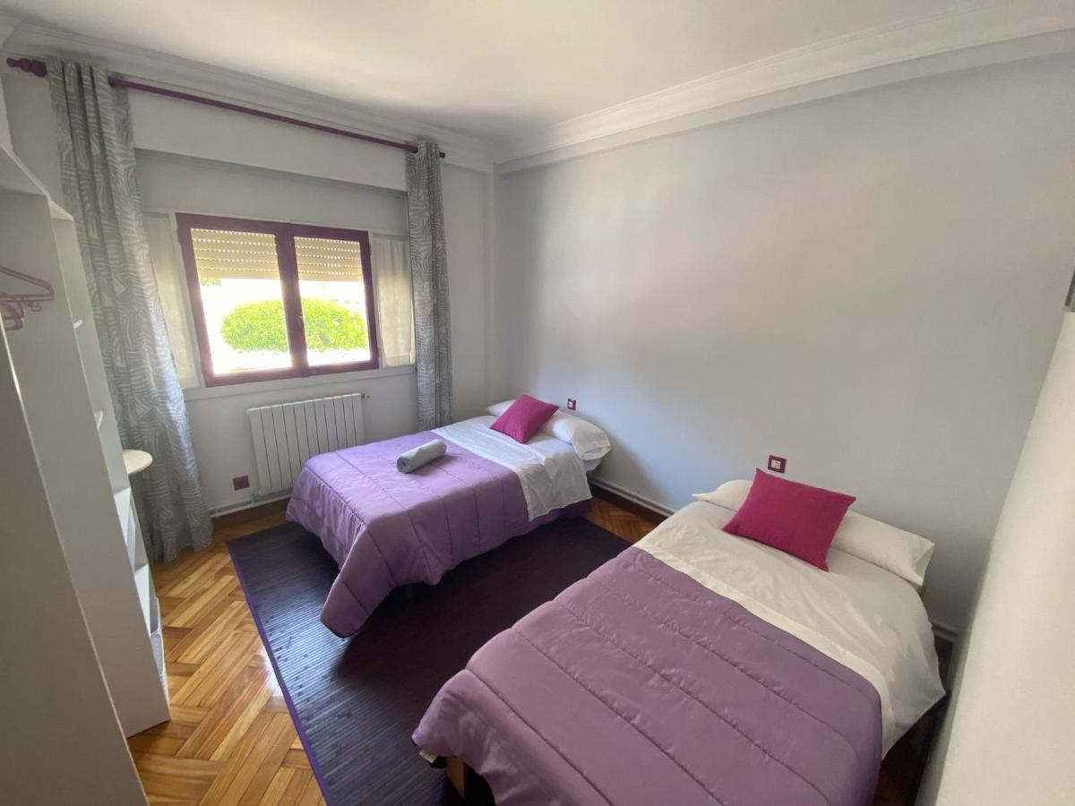 Apartament Apartamento A Rotonda Redondela Zewnętrze zdjęcie
